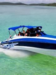 Stingray Extreme Speedboat Adventures