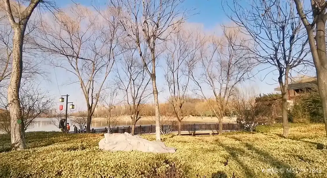 Hotels near Guanghe River Wetland Park, Ningyang
