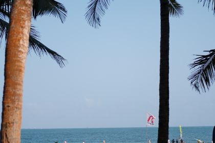 前门铺里咖啡店