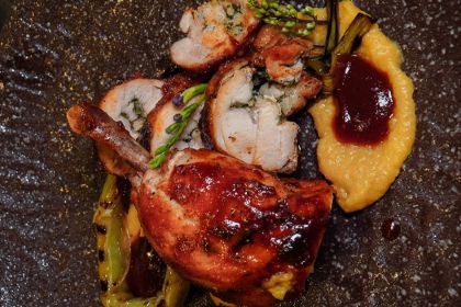 การ์เน่