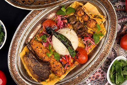 Warung Turki by Turkuaz