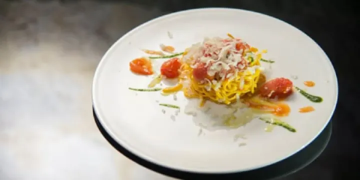 Il Frantoio Restaurant