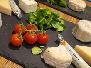 Le Comptoir Saoufé