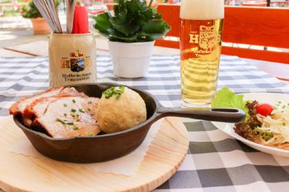 Hotel & Restaurant Alpenglüeck