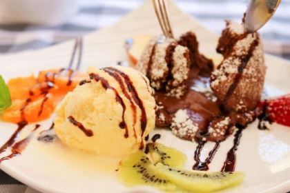 Hotel & Restaurant Alpenglüeck