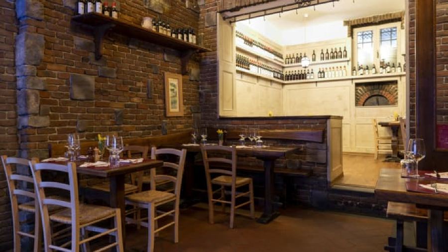 Osteria del Gatto e la Volpe