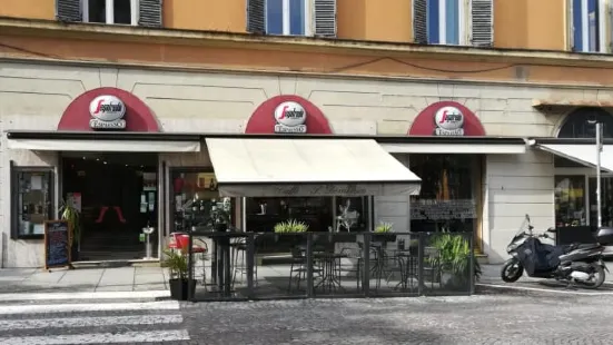 Caffe' San Domenico