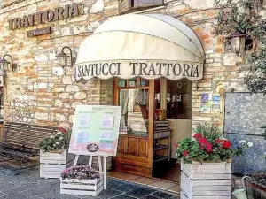 Trattoria Santucci