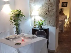 Ristorante Torre Vecchia