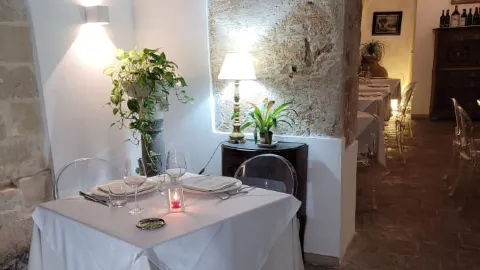 Torre Vecchia Ristorante in ทราปานี