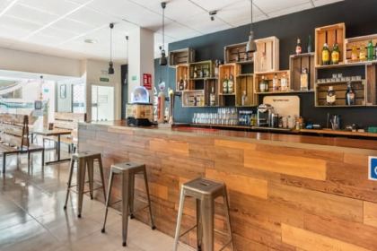 La Calle Burger Fuengirola