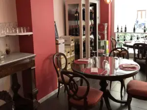 Rosso Divino Ristorante Pizzeria