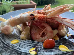 Trefor Cafe Ristorante