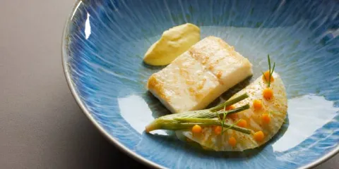 Les Plaisirs Gourmands