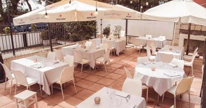 Michele Chinappi - Ristorante Pizzeria a Formia