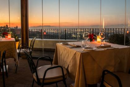 Il Conventino a Marignolle