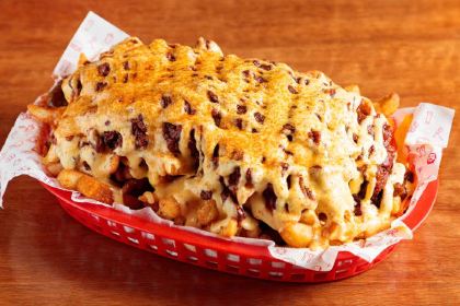 Big Roddy's Rippin' Rib Shack - South Brisbane