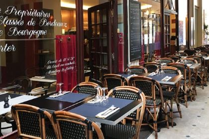 La Boutique des Vins