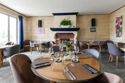 Le Relais des Peintres