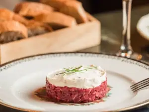 Ristorante Agrodolce Roma