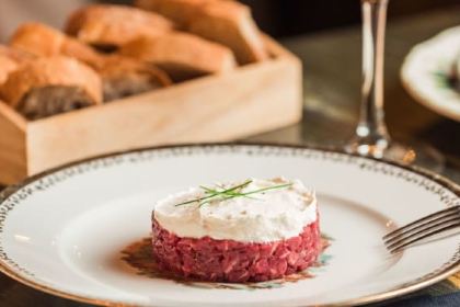 Ristorante Agrodolce Roma