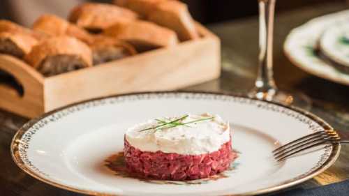 Ristorante Agrodolce Roma