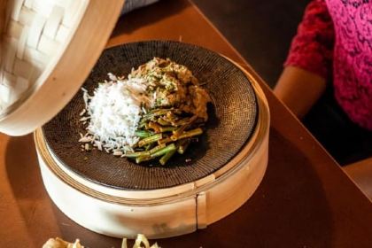 Chef's! Food & Drinks IJmuiden