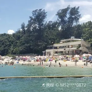 三星灣泳灘