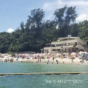 三星灣泳灘