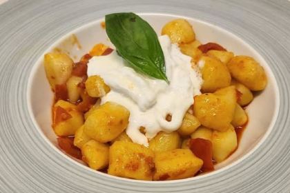 Bottega Di Fattoria-Trattoria Toscana