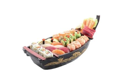 Daruma Sushi - Parlamento