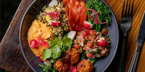 Brewhouse & Kitchen - Chester