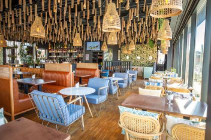 Mauritius Zuffenhausen