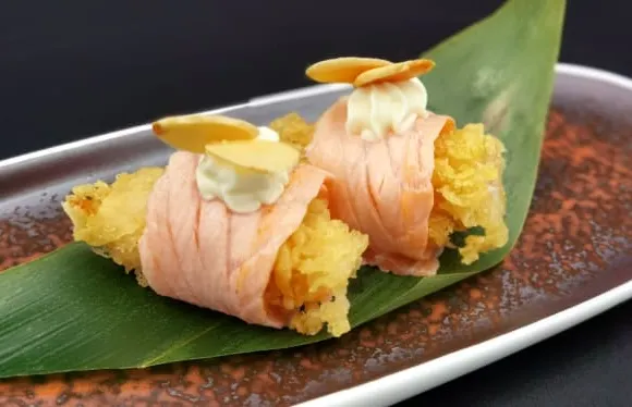 FUJI Japanese Restaurant