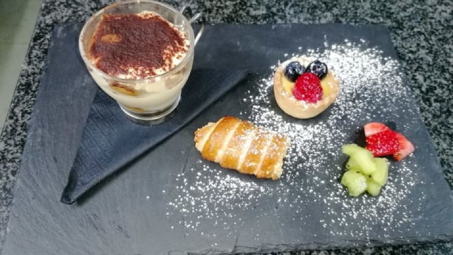 Osteria Da Un'Altra Parte