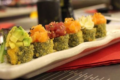 Koi Japanese Restaurant