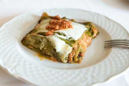 Antica Trattoria Del Pontelungo