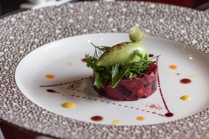 L'Atelier de Joël Robuchon Étoile