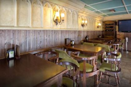 Gallagher's Irish Tavern