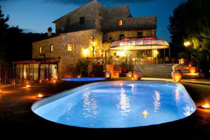 Ristorante Il Castelluccio