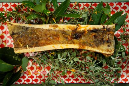 Ristorante Il Baiardo