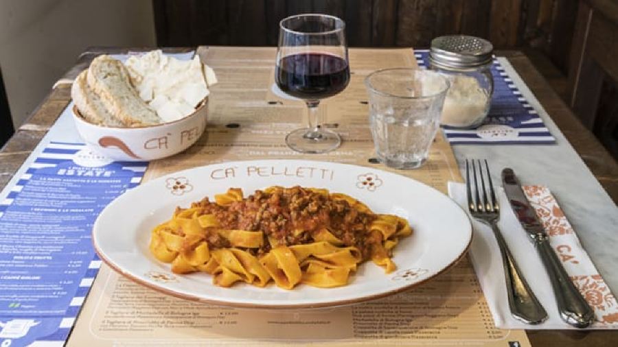 Ca' Pelletti Firenze