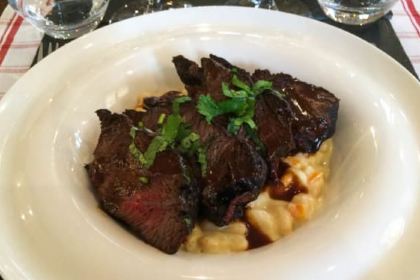 Le Bistrot de Koifhus