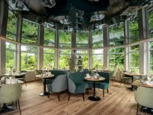 Parkhotel Emstaler Höhe - Genussrestaurant Habichtswald