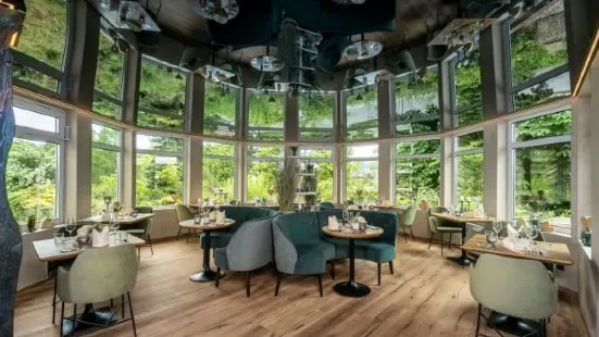 Parkhotel Emstaler Höhe - Genussrestaurant Habichtswald