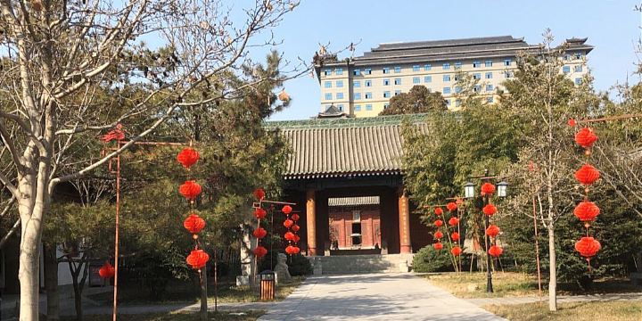 Yaoxian Museum