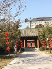 Yaoxian Museum