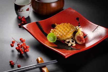 Seki-Tei (The St. Regis Shanghai Jingan)