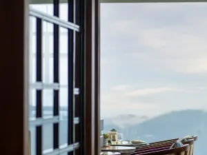 Bazaar (Mandarin Oriental, Shenzhen)