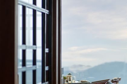 Bazaar (Mandarin Oriental, Shenzhen)